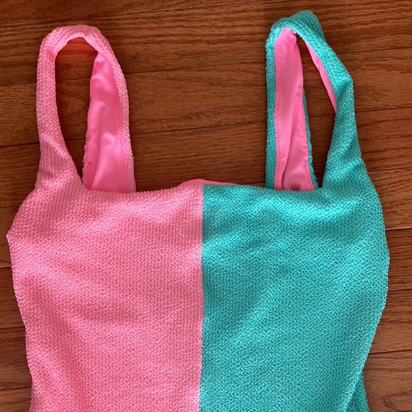 The Scrunch One Piece | Show Me Your Mumu - Picture 6 of 8